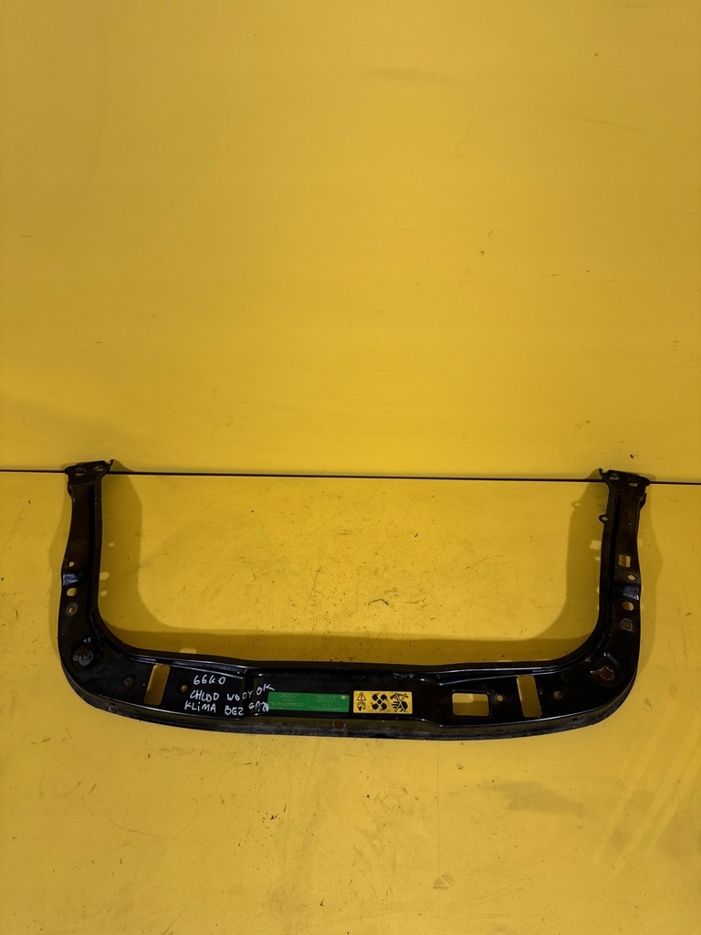 фото №1, Mini r56 - підсилювач верхній