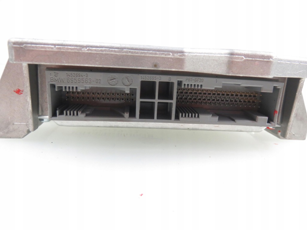 Модуль подушка безопасности mini mini clubman r55 9808714 Оригинал