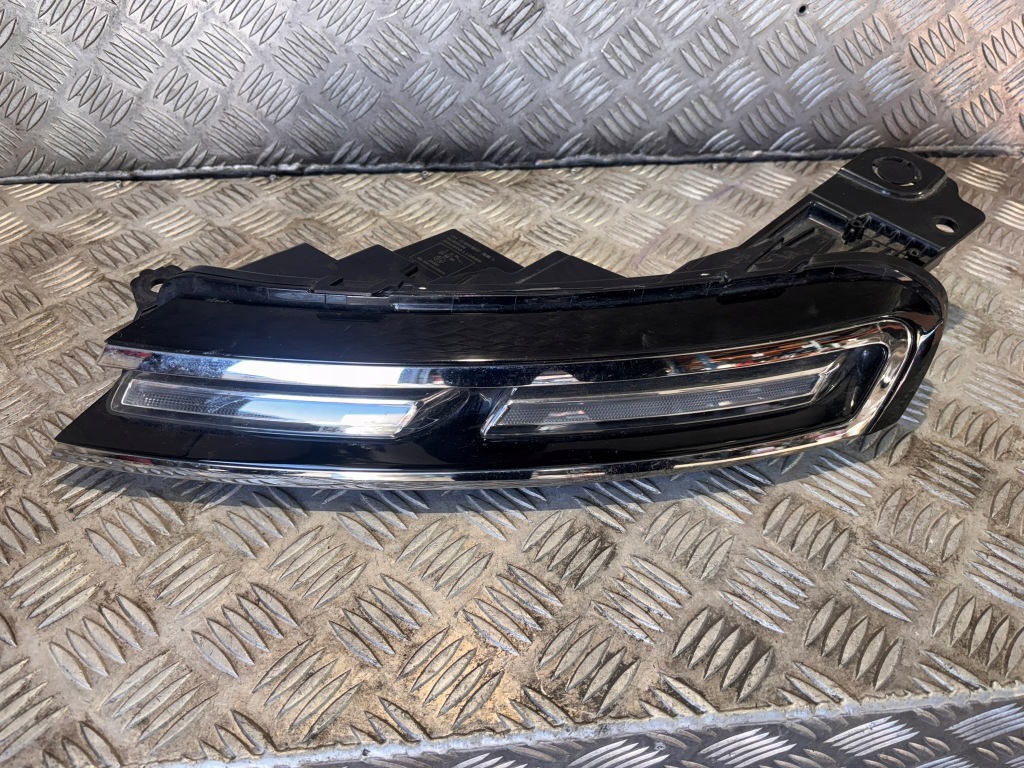 Купить Фара передняя левая drl led citroen c5 aircross 9818005180