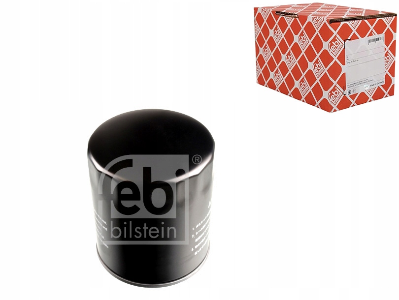 фото №1, Фільтр оливи ford ranger mazda b-serie toyota 4 runner ii 4 runner iii