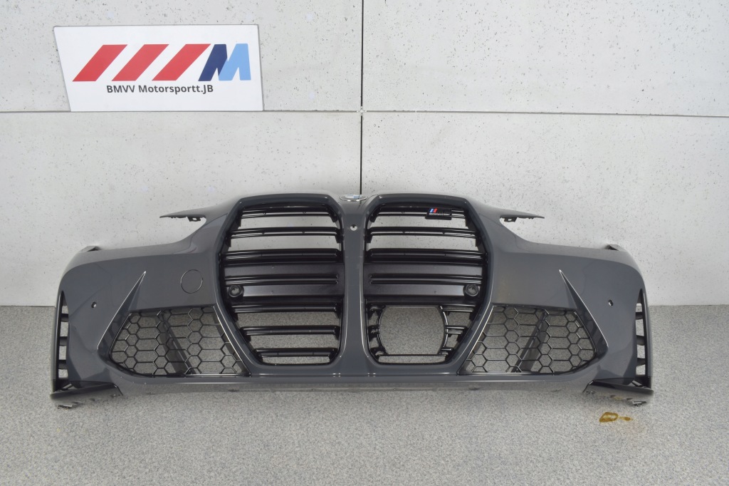 Купити Бампер перед передній bmw m4 g82 g83 competition c36