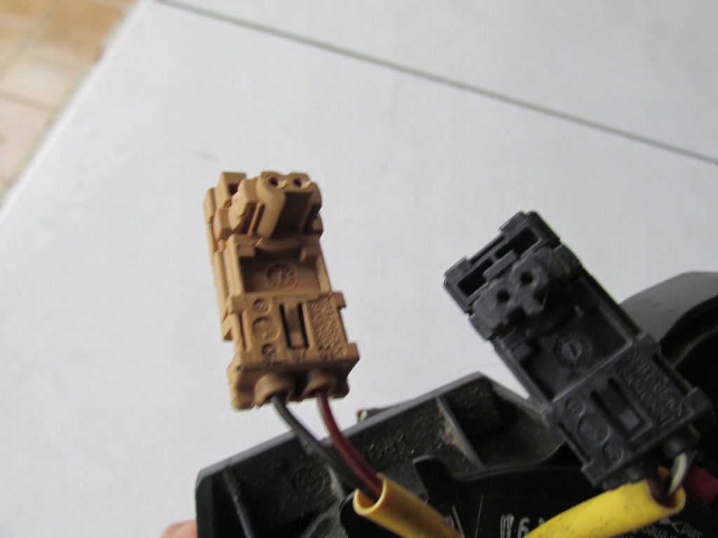 Стрічка подушка безпеки шлейф mondeo mk3 2001-2007 Недорого