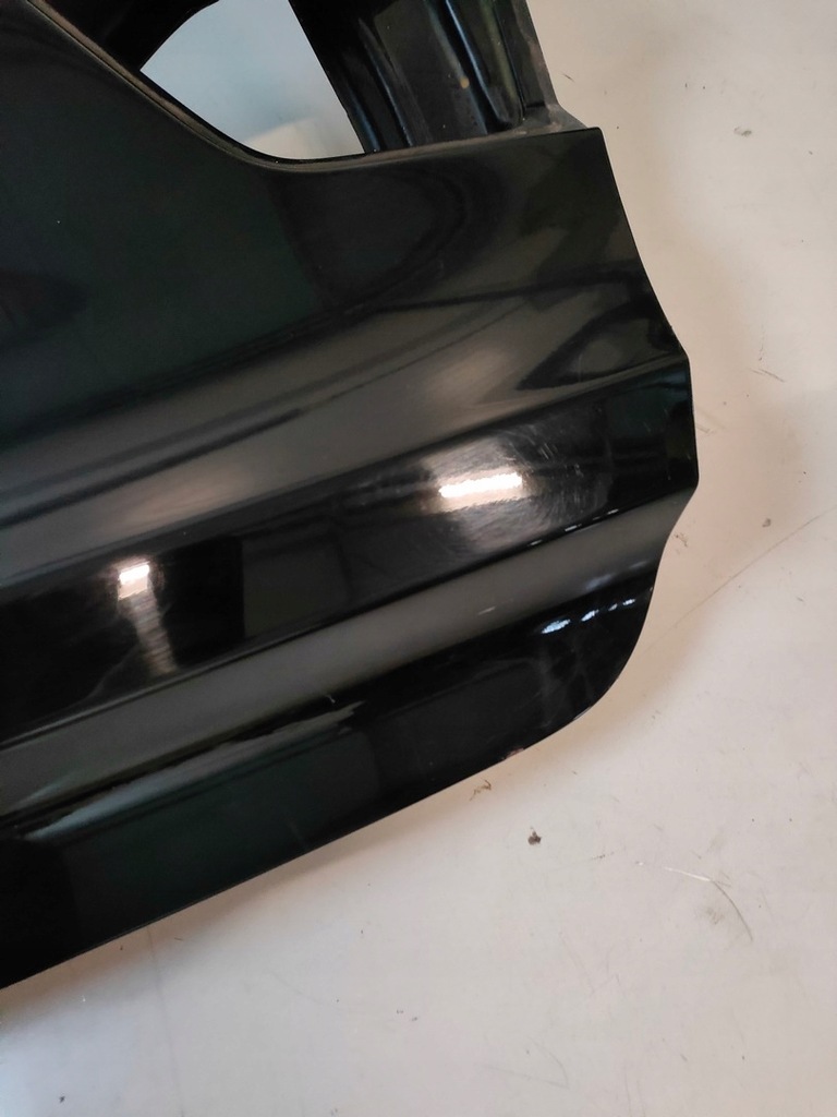 фото №6, Bmw x3 f25 крышка багажника schwarz 2