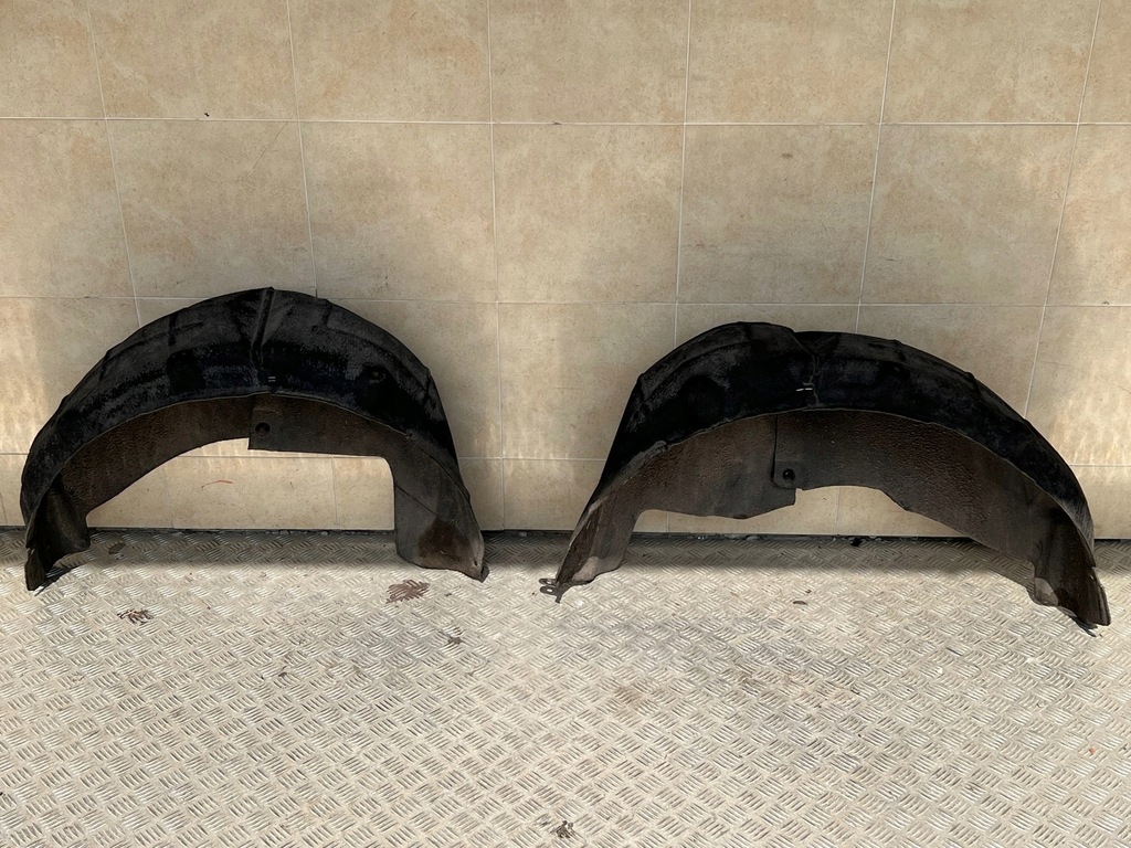 фото №1, Підкрилок задні ліва праве renault kadjar lift