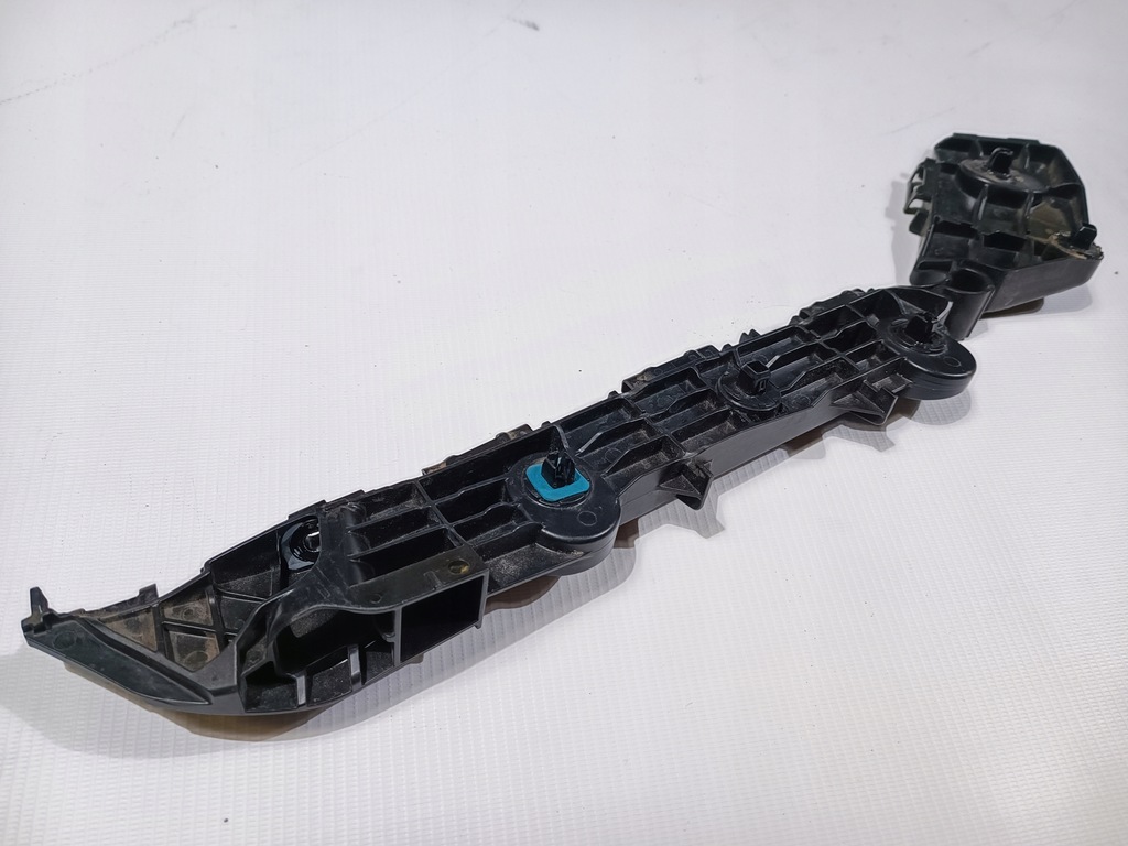 фото №8, Направляющая кронштейн бампера задняя правый lexus rc rcf rc-f 2014-