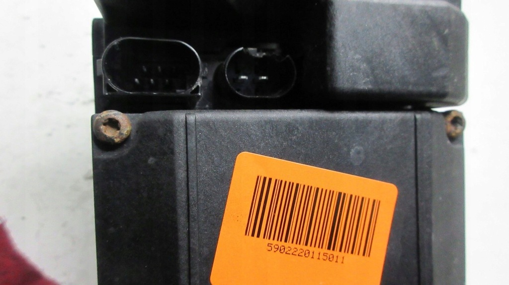 фото №6, Audi a8 d3 4.0 tdi ase 4e0815069d webasto обігрівач