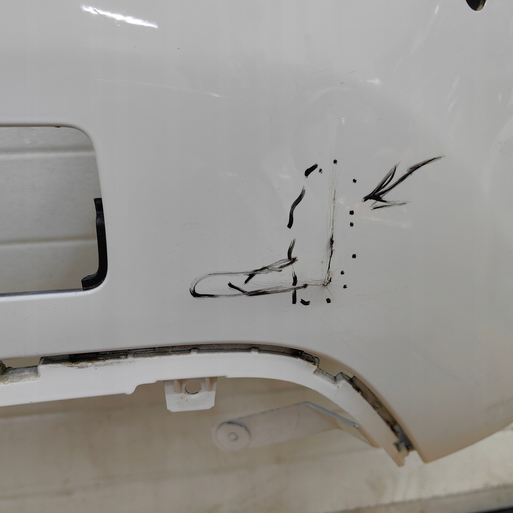 фото №6, Бампер задний peugeot 308 ii t9