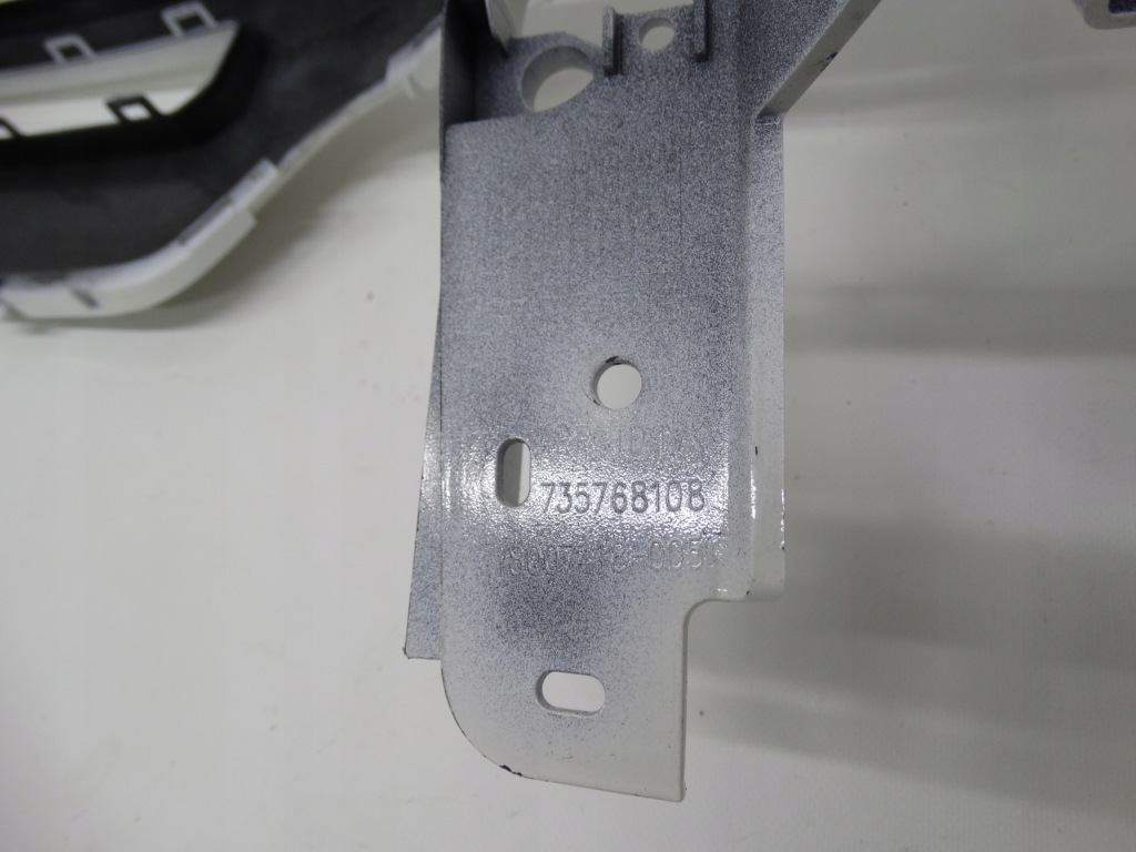 фото №10, Jeep avenger 23- бампер передний оригинальный 735768108