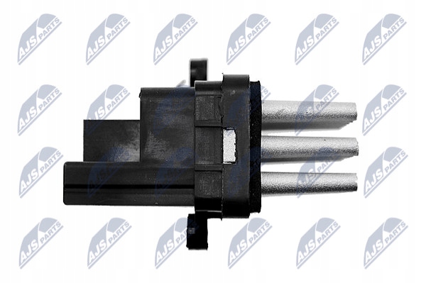 фото №12, Резистор вентилятор erd-fr-004 nty