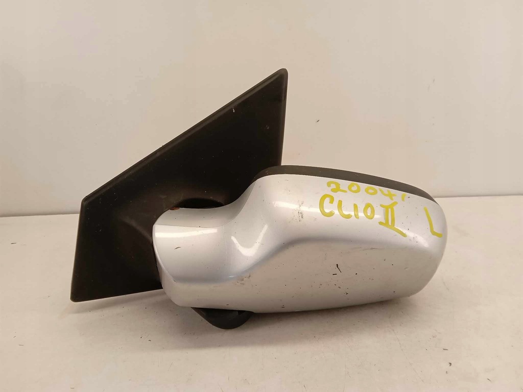 фото №1, Дзеркало ліва renault clio ii