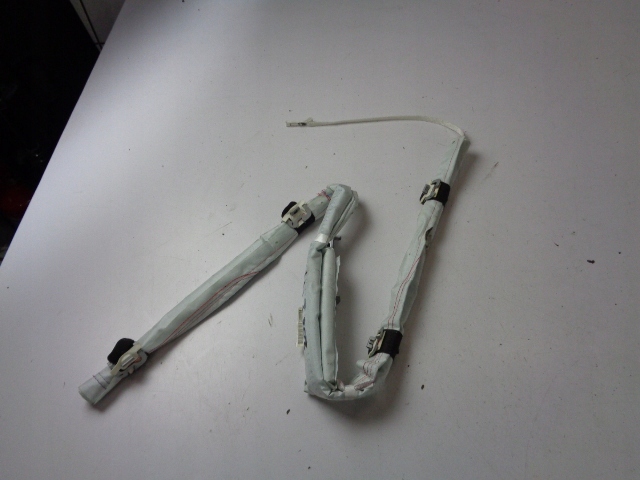 фото №1, Шторка безопасности подушка безопасности правая peugeot 208 i 2014 rok