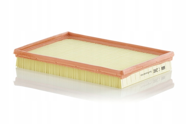 фото №1, Mann-filter c 2880 фільтр повітря