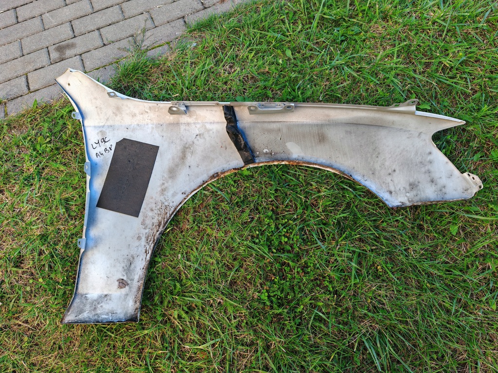 фото №10, Kompletny перед audi a4 b8 капот бампер ксенон pas 2.0 2.7 tdi ly9c europa