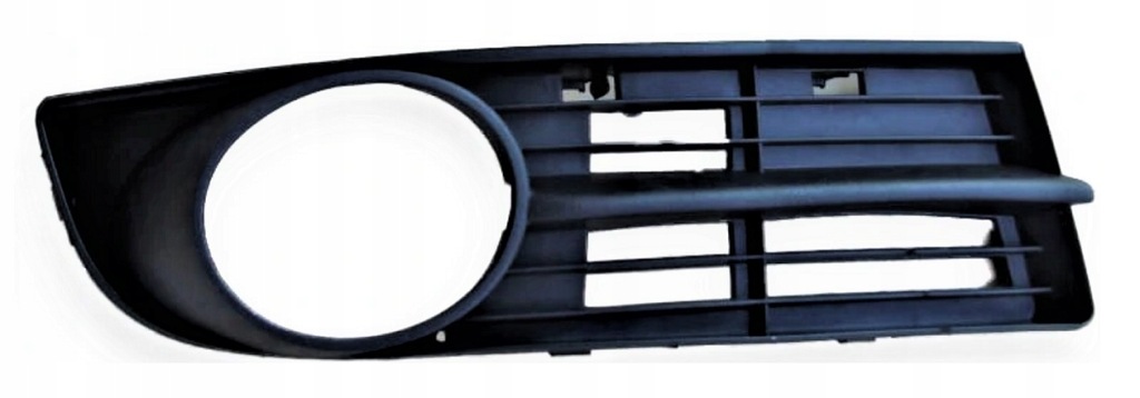 фото №1, Решётка радиатора решётка радиатора w бампере перед p vw caddy 2k 04-10