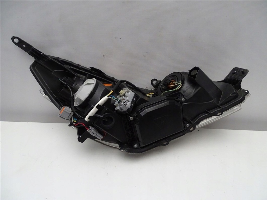 фото №8, Лампа ліва перед subaru outback ксенон lift 12-14