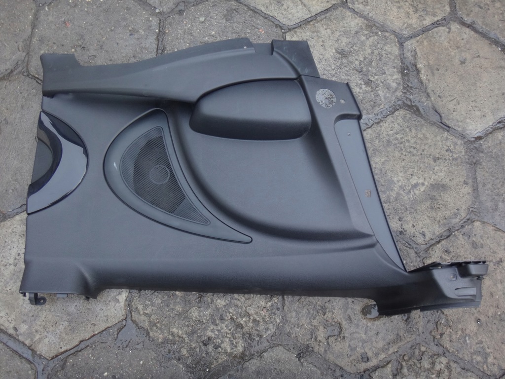 фото №3, Обшивка оббивка лівий задня mini cooper r56