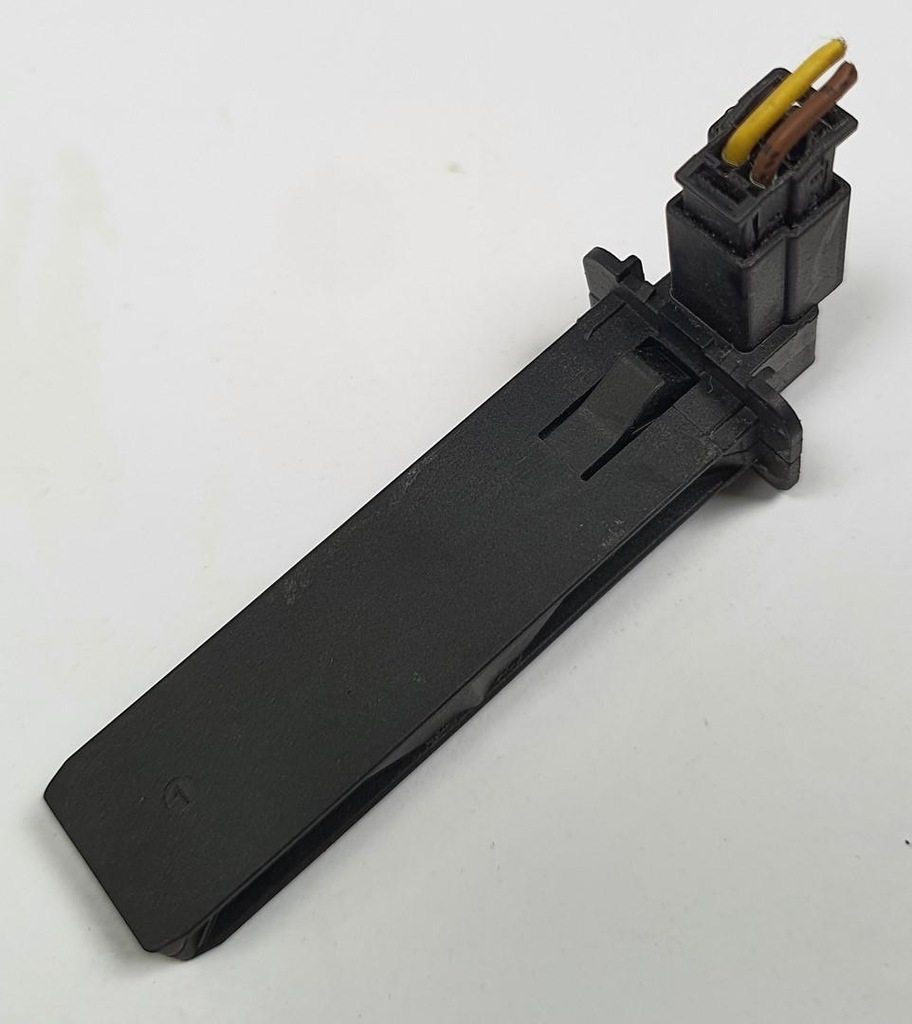 фото №1, Датчик температуры внутренней mercedes actros mp4 992694h