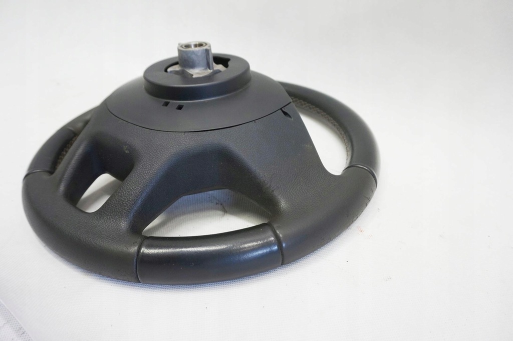 фото №8, Воздуховод кожа trafic iii vivaro b talento 34138170bl