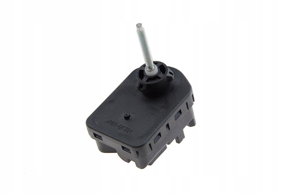 фото №1, Моторчик регулировки poł фара toyota rav 4 iv