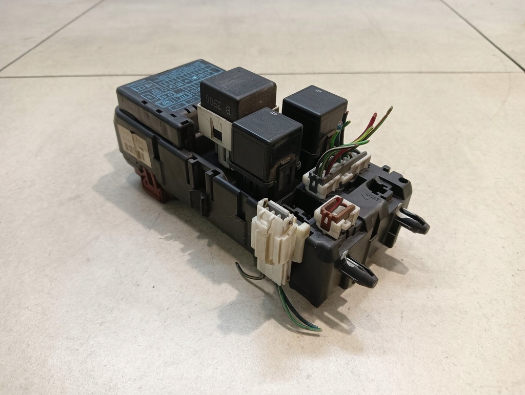 фото №5, Модуль bsi space star 1.3 mb953355