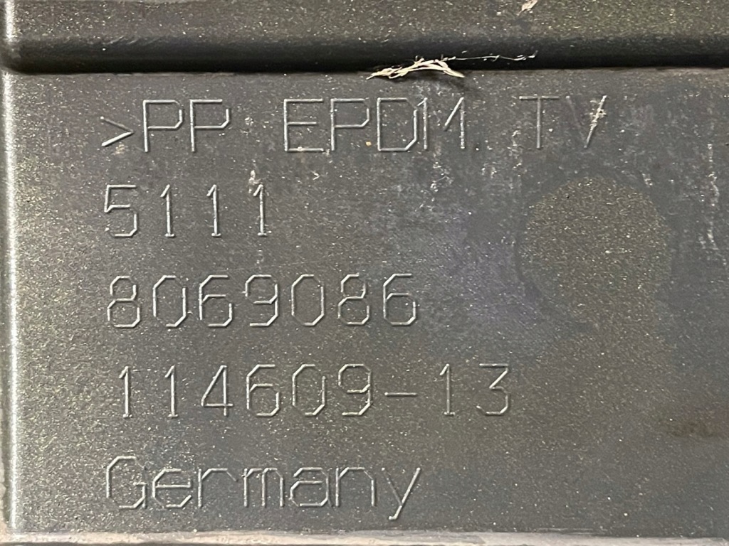 фото №11, Гарний бампер передній перед bmw x2 f39 m-pakiet 8069086