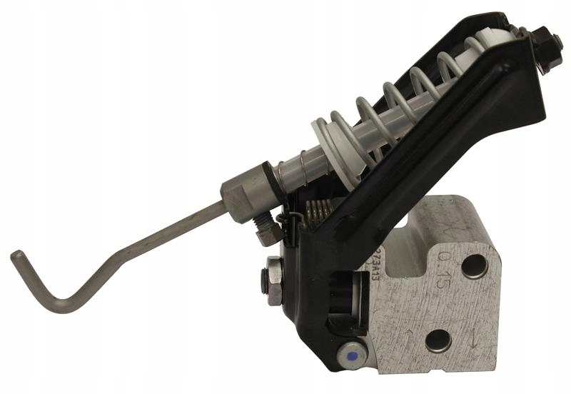 фото №7, Bosch 204 031 296 корректор усилитель торможения