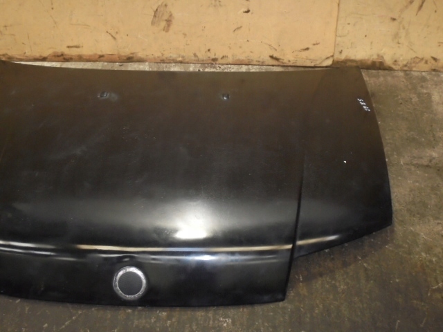 Купити Fiat punto 2 188 кришка двигуна капот 99-03 3d
