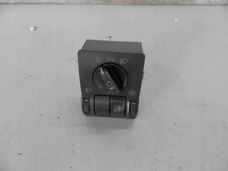 фото №7, Opel corsa c вимикач перемикач світла