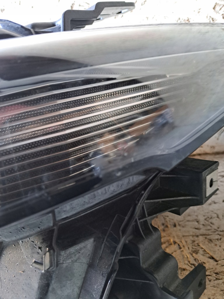 Mazda 3 full led фара лівий перед ліва Доставка