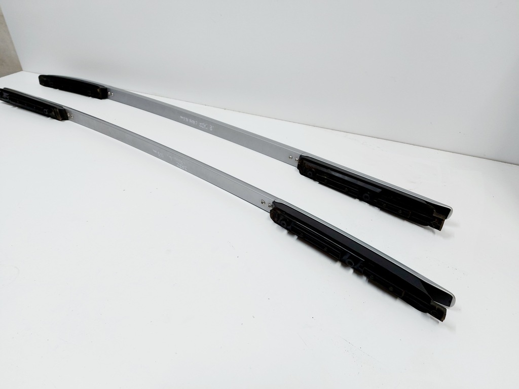 фото №8, Honda jazz v crosstar рейлінги дахові комплект 2szt 22r.