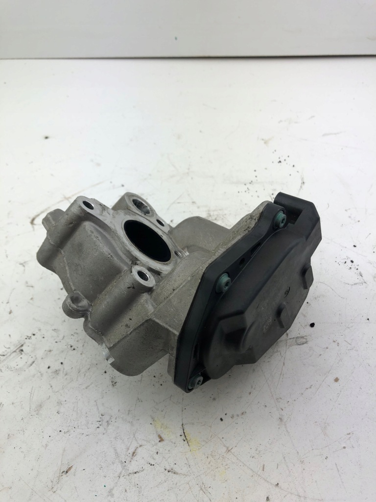 фото №1, Mercedes vito w447 клапан выхлопных газов egr a2c87494500