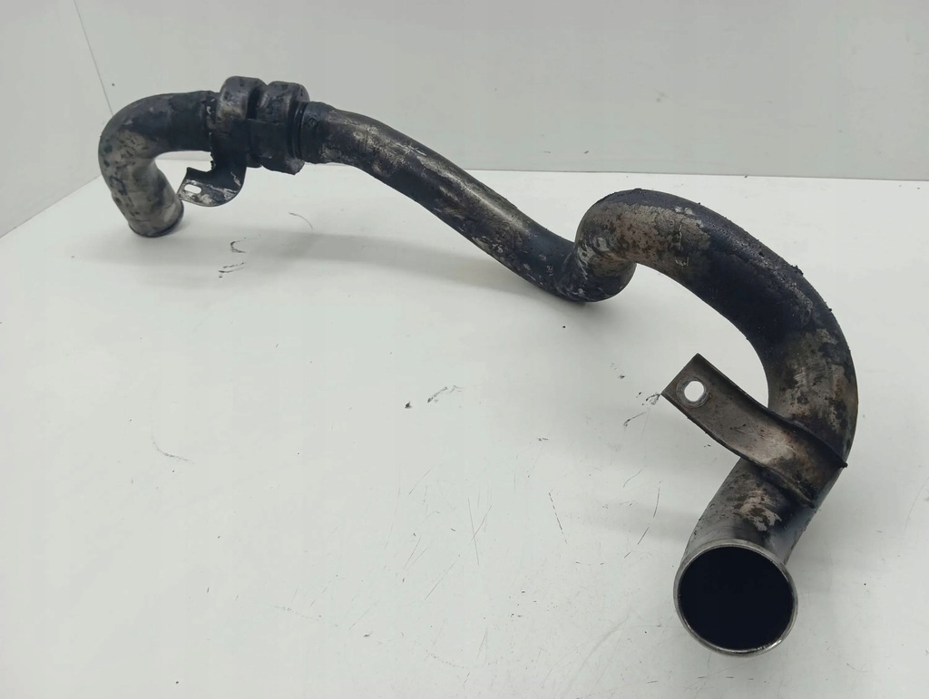 фото №1, Land rover evoque i 2015 wąż / труба интеркулер