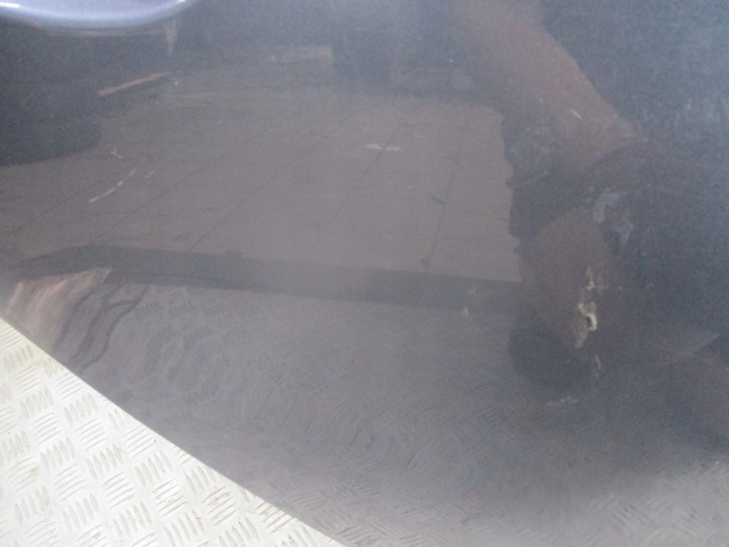 фото №3, Двері правий задня toyota corolla verso 8n6