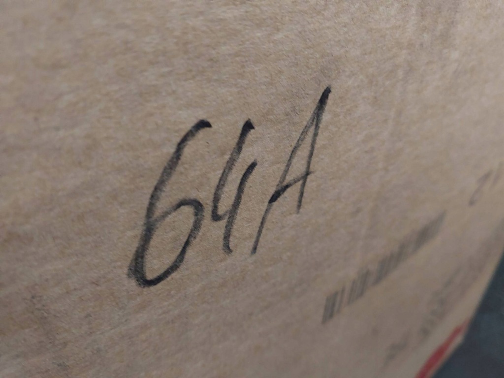 фото №8, Блок управления / модуль ecu peugeot 206 1.6 hdi 9646559980 0281010707