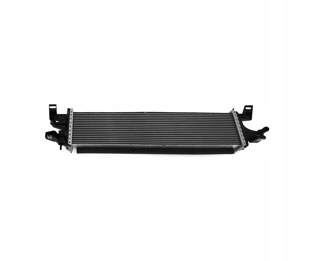 фото №1, Радіатор ford transit connect, 13 - 22 1862383