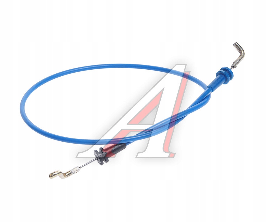 фото №1, Трос замка двері mercedes actros