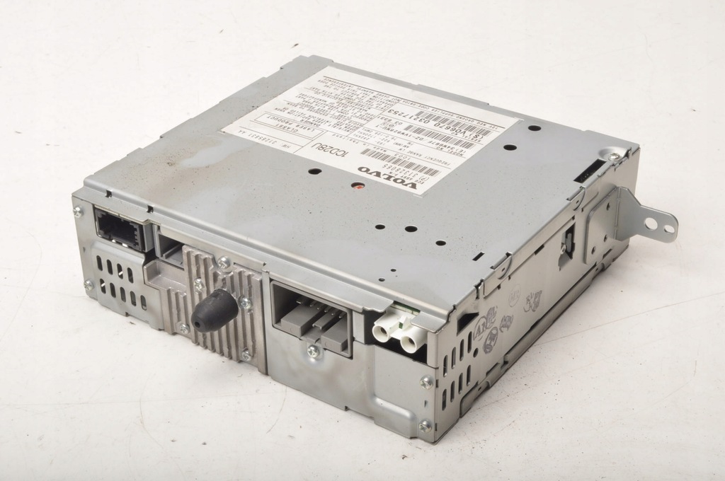 фото №5, Volvo xc90 радіо 31328065 lift