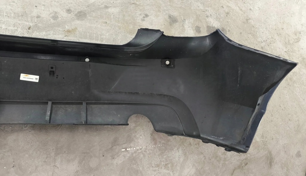 фото №12, Бампер задня задній bmw 1 f20 pdc 51127240918