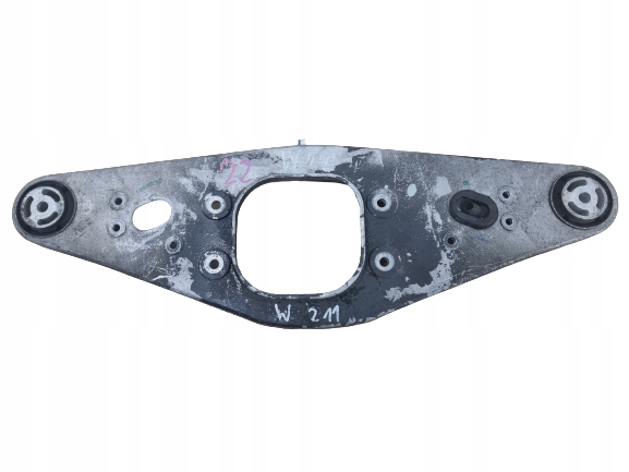 фото №1, Mercedes e w211 кронштейн опора мост a2303521806