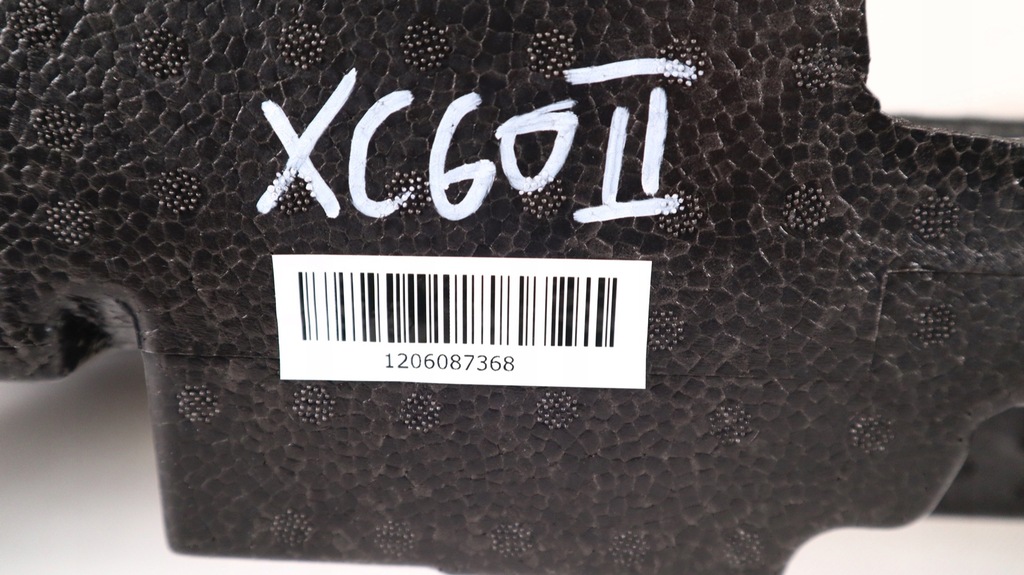 фото №10, Volvo xc60 ii пенополистирол вкладыш багажника 32271061