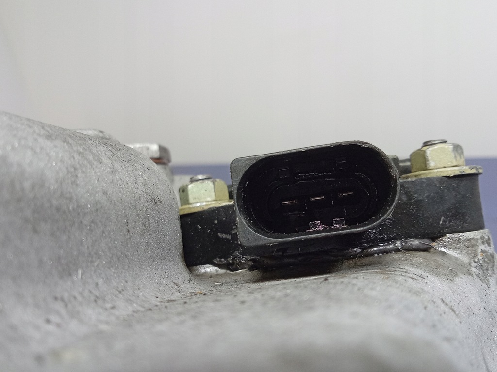 фото №6, Bmw 7 f01 f02 3.0d n57 поддон масляная 7800322