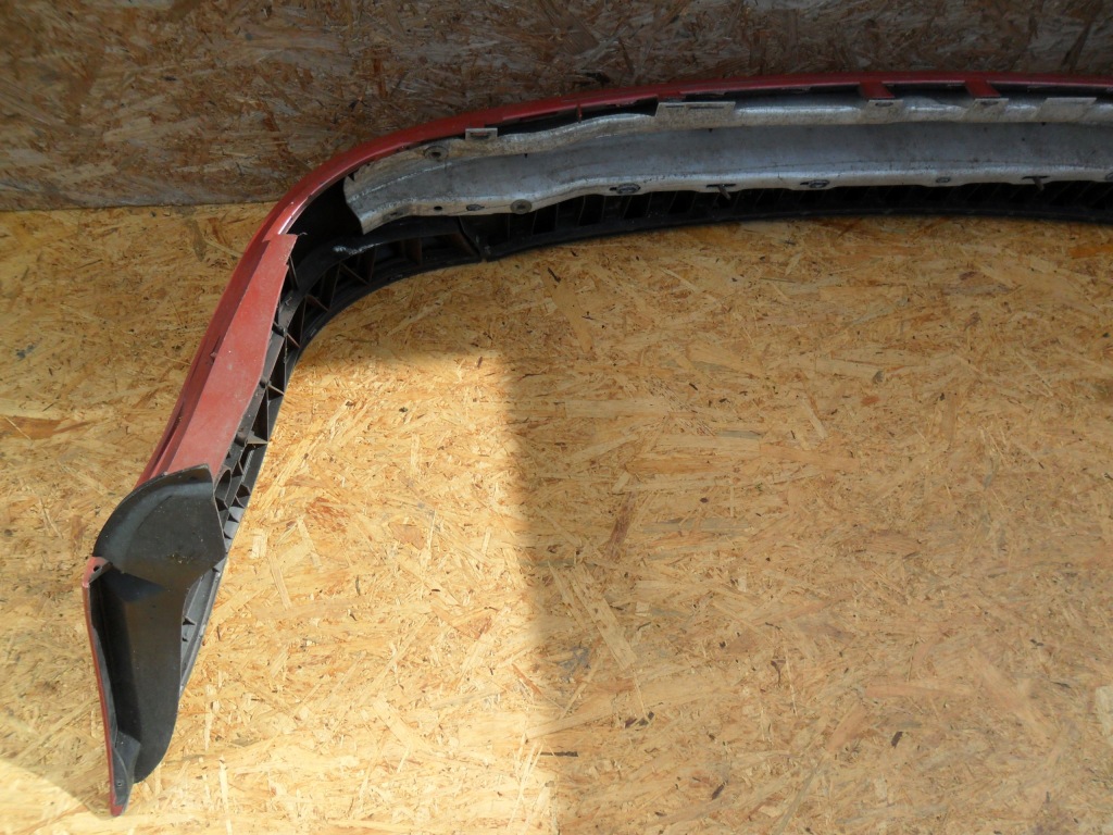 фото №14, Бампер задня задній audi a4 b5 sedan 8d5807364