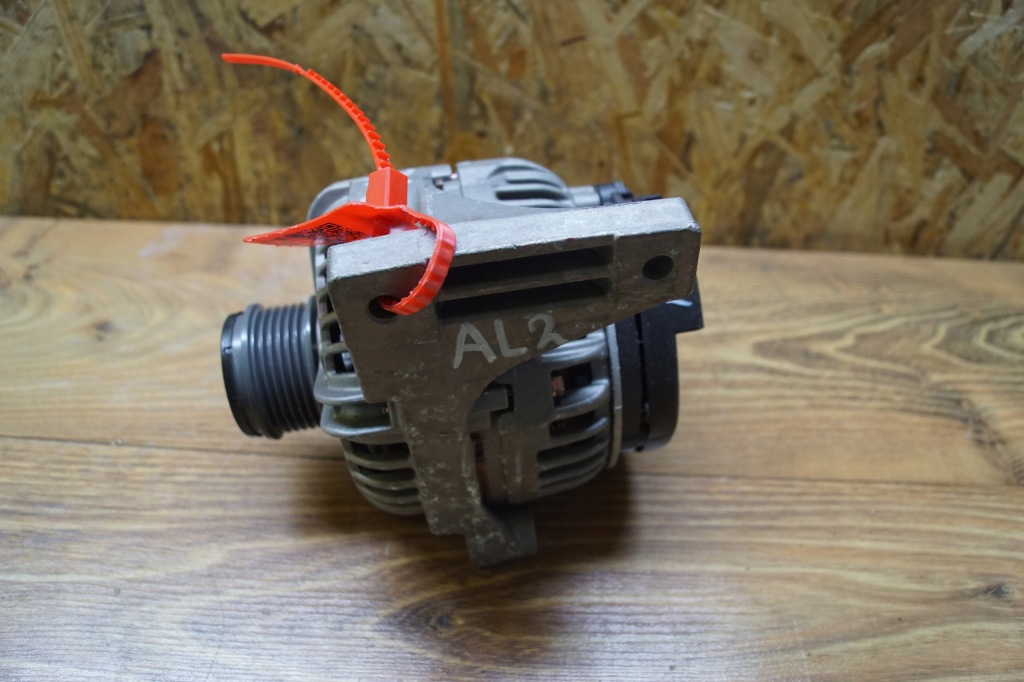 фото №3, Генератор volvo s40 s60 s70 xc90 aec1439