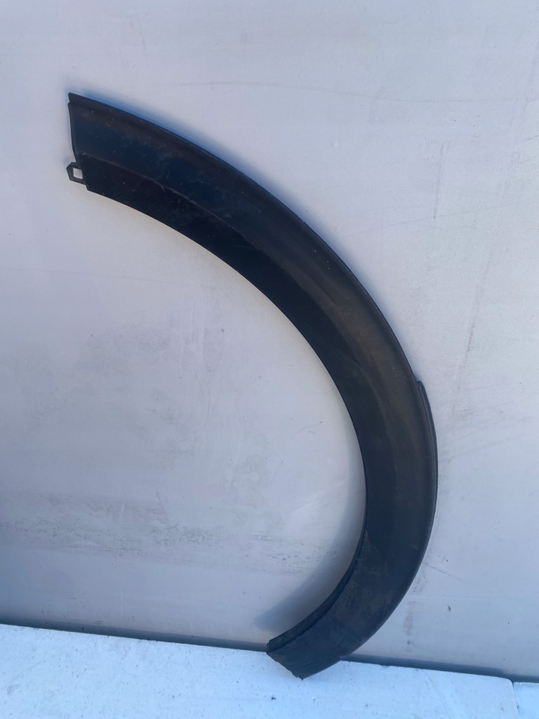 фото №1, Kia niro молдинг крила задня права oryg . 87744-g5000