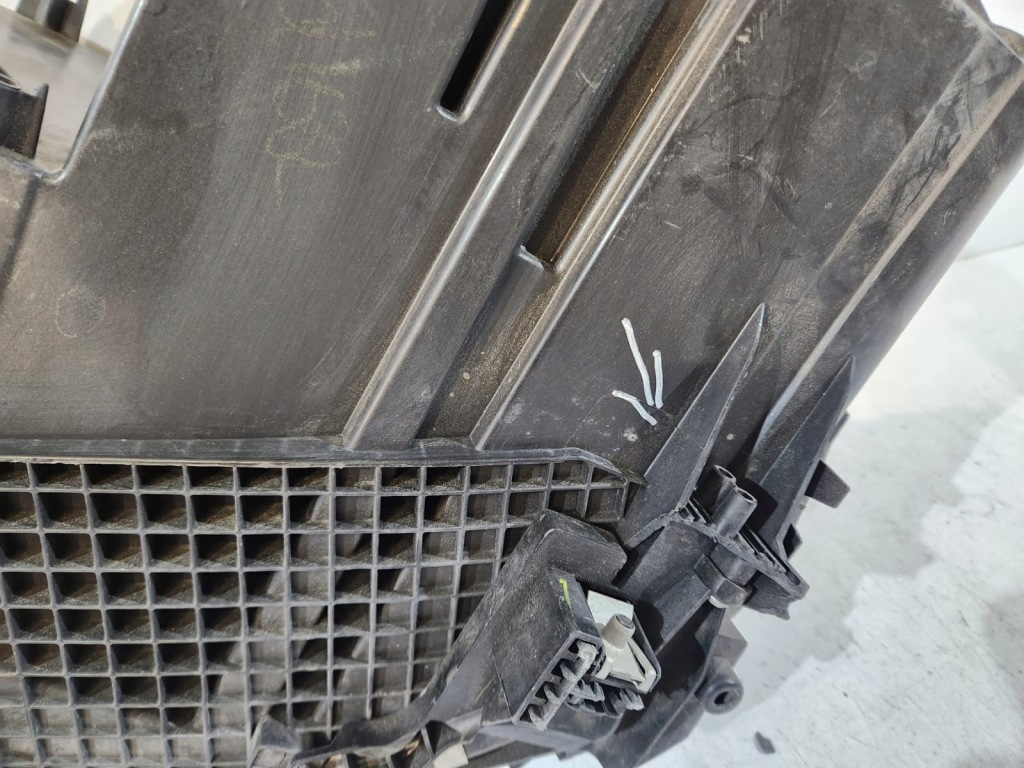 Bmw x5 f15 x6 f16 фара адаптивный led правый  - 17194 Доставка