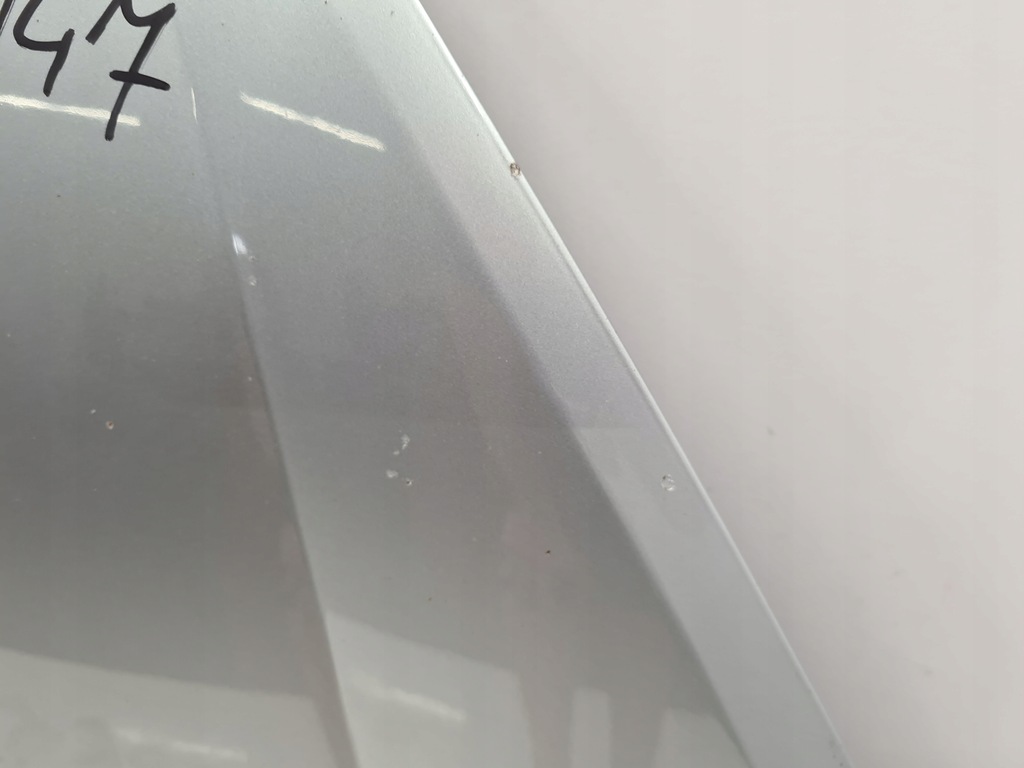 фото №12, Ford s-max mk1 капот 76