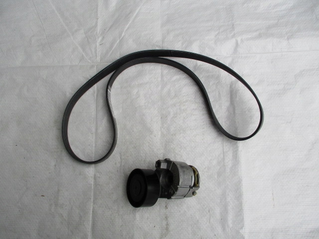 Купить Dacia 1.5 dci ремень натяжитель генератора комплект  новый