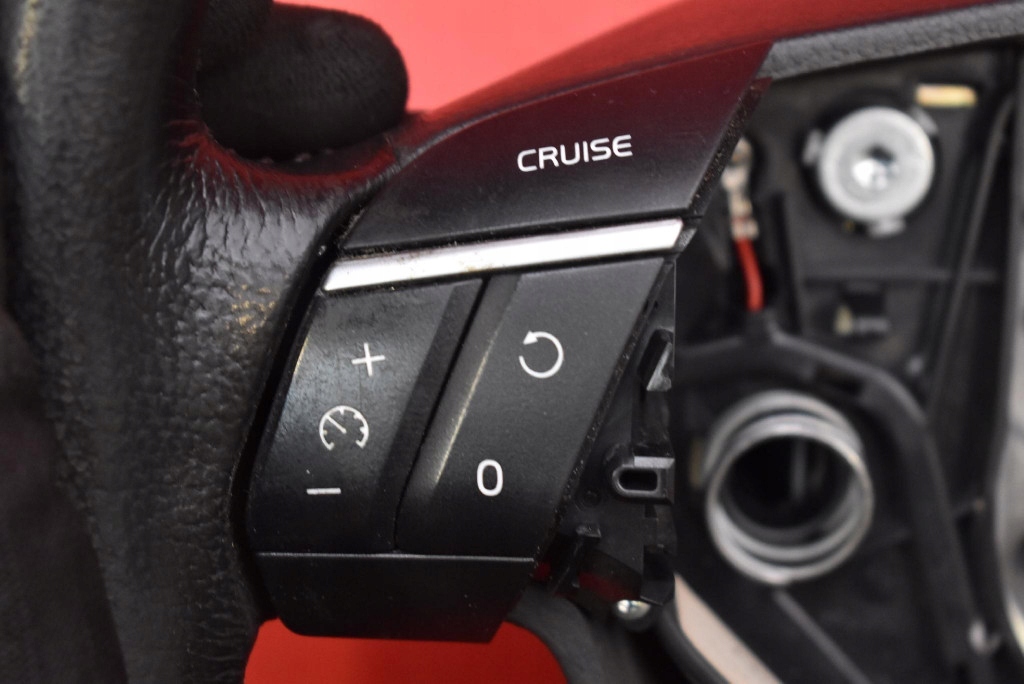 фото №8, Повітропровід шкіряний багатофункціональний 30776429 volvo xc90 1 i lift 06-14