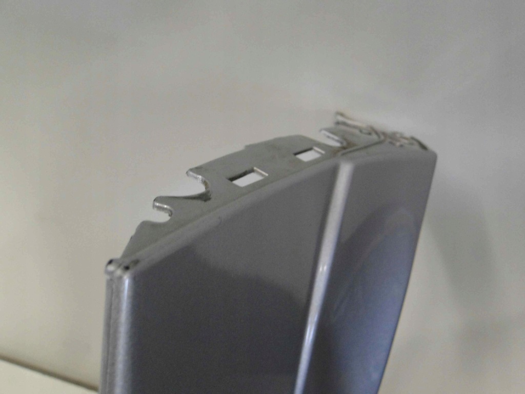 фото №11, Mercedes gl x166 166 бампер передний 63 amg pts