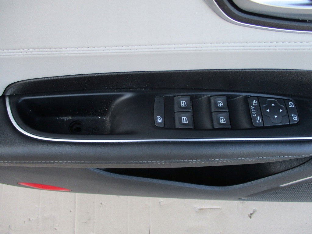 фото №6, Обшивка обивка дверь левый перед talisman initiale